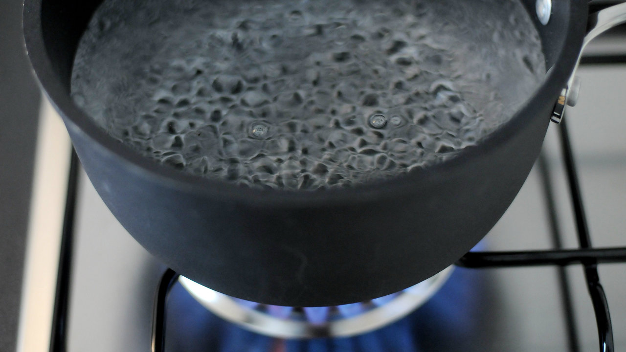 boil water alert in livonia won t be lifted before wednesday boil point of water